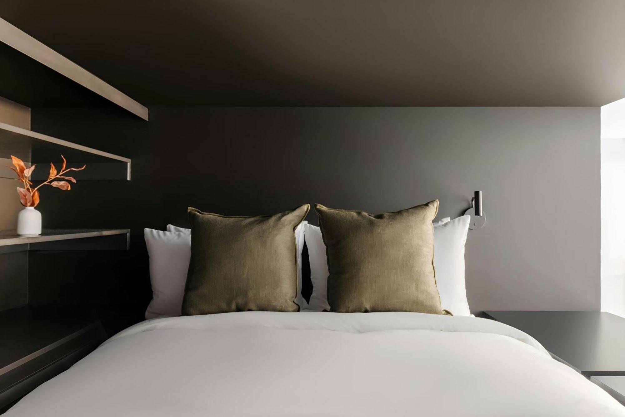 Sonder By Marriott Bonvoy Railspur Apartments Pioneer Square Seattle Bagian luar foto